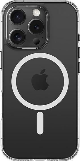 Actual product image Usams Ice Magnetic (Apple iPhone 16 Pro)