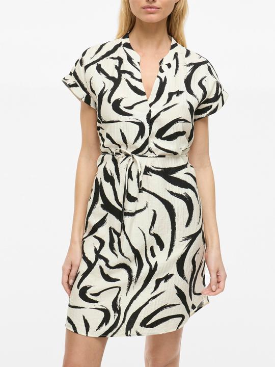 Actual product image Vila Kurzarm Minikleid (38)
