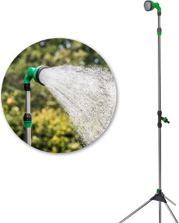 Produktbild Hermex Gartendusche
