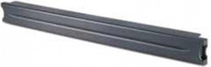 Actual product image APC NetShelter Cover Panel AR8136BLK, 10pcs