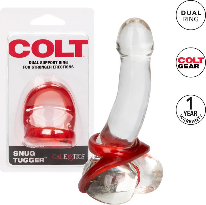 Produktbild CalExotics Snug Tugger (3.25 cm)