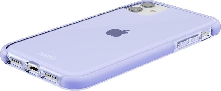 Actual product image Holdit Seethru (Apple iPhone 12 Pro, Apple iPhone 12)