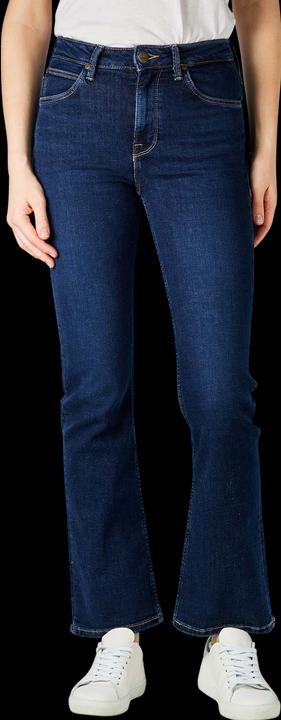 Produktbild Lee Breese Boot Jeans dark daisy (W25/L31)