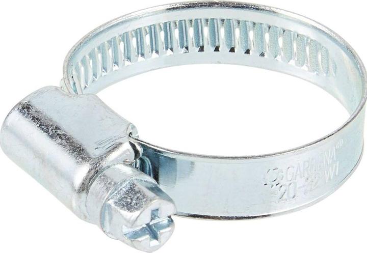 Image du produit Gardena Filtre d'aspiration avec arrêt de retour