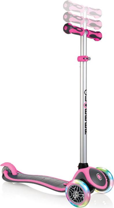 Immagine prodotto Globber Luci Go Up 4in1