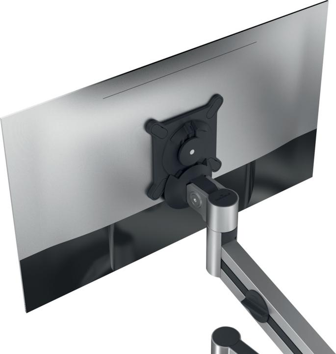 Actual product image Durable Monitor mount (Table, 27")