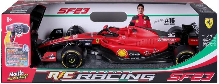 Immagine prodotto Maisto RC Formula 1 Ferrari