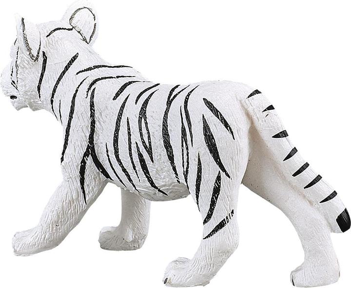 Immagine prodotto Animal Planet Cucciolo di tigre bianca in piedi
