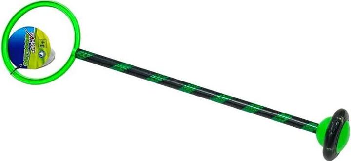 Immagine prodotto Outdoor Active OA Swing Wheel con ruota leggera, verde (8.80 cm)