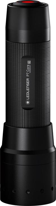Image du produit Ledlenser P7 Core (14 cm, 450 lm)