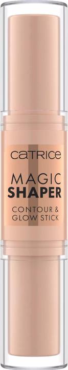 Catrice Magic Shaper Contour and Glow Stick 020 Medium (020 Medium, Highlighter, 9 g)