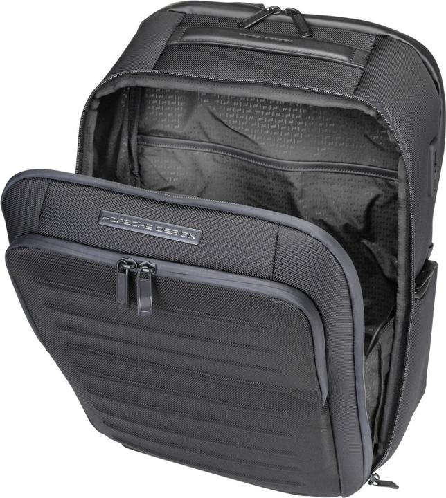 Actual product image Porsche Design Backpack / Daypack Roadster Pro Backpack L (27 l)