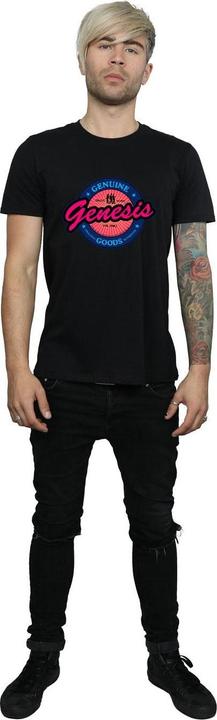 Produktbild Universal Textiles Neon Logo TShirt (3XL)