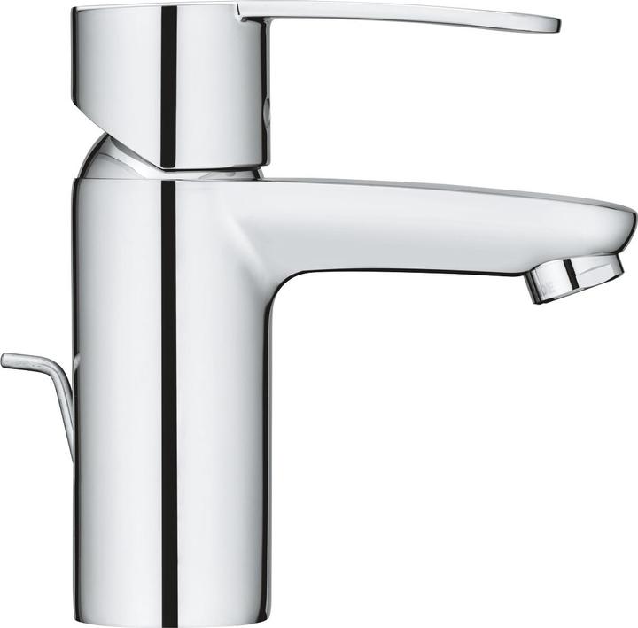 Actual product image Grohe Wave Cosmopolitan single-lever basin mixer, 1/2". S-Size