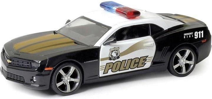 Image du produit RMZ City TOY POLICE CAR CAMARO 554005P