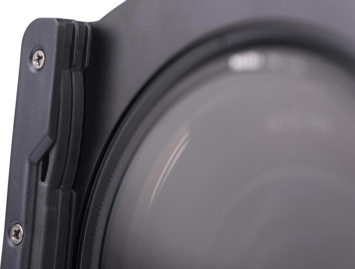 Produktbild Nisi Filterhalter 100mm Laowa 12mm f/2.8 (Obektivfilter Halter, 100 mm)