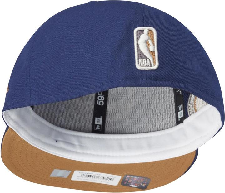 Immagine prodotto New Era Cappellino 59Fifty Fitted - NBA Chicago Bulls navy (7 5/8)
