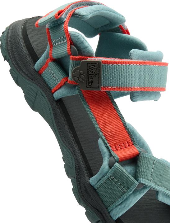 Actual product image Jack Wolfskin Seven Seas 3 K (27)