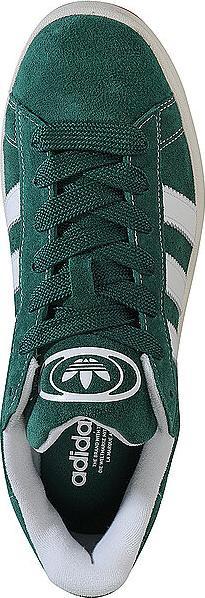 Image du produit adidas Campus 00s Dark Green White (45 1/3)