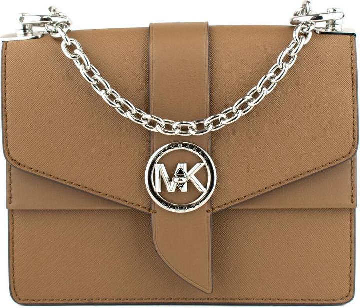 Immagine prodotto Michael Kors Shoulder Bag GREENWICH Green 20 x 17 x 7 cm