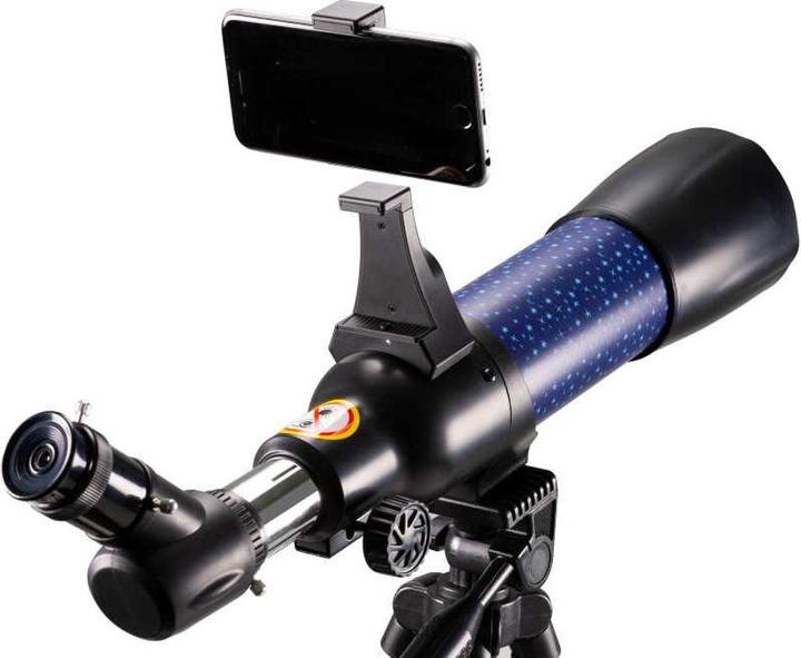 Actual product image National Geographic Junior Telescoop - 70/400 - App met Zoekfunctie