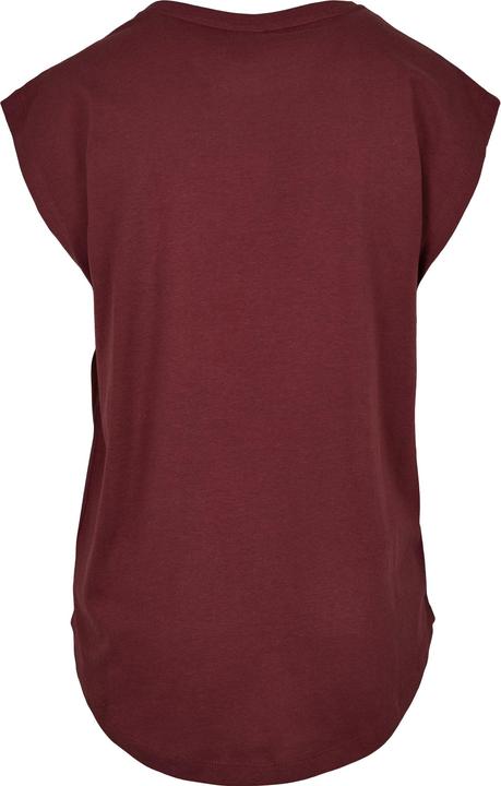 Immagine prodotto Urban Classics Maglietta da donna a forma di base (3XL)