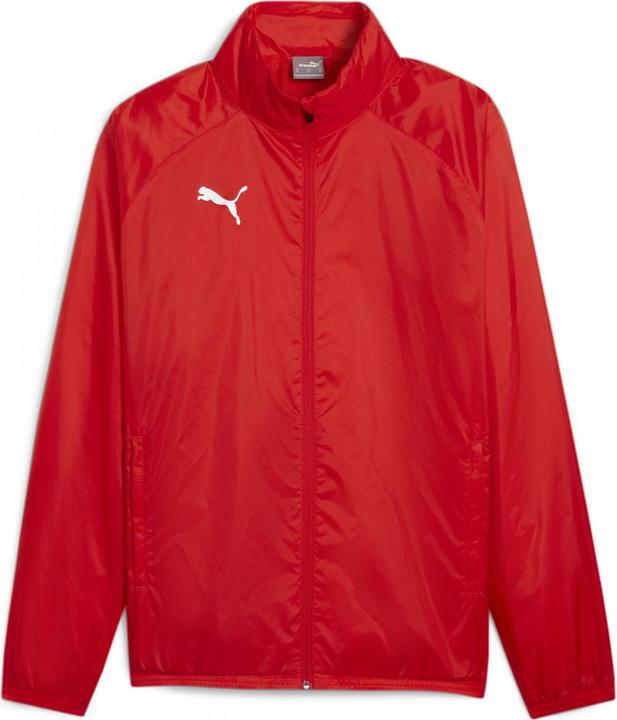 Actual product image Puma teamGOAL All Weather Jacket (3XL)