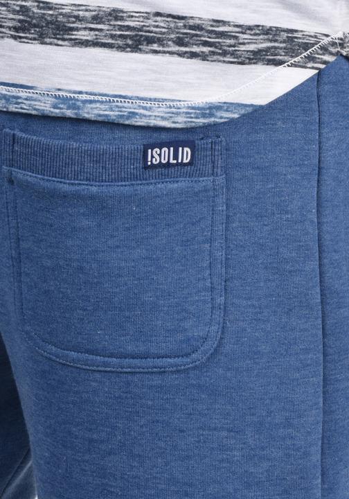 Actual product image Solid BennShorts Men's Sweatshorts (XL)