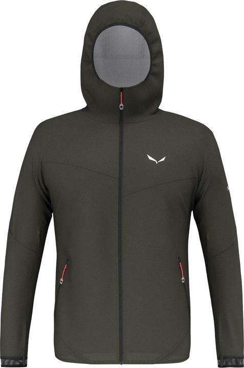 Produktbild Salewa Pedroc 2.5L Powertex Light Jacke (46)