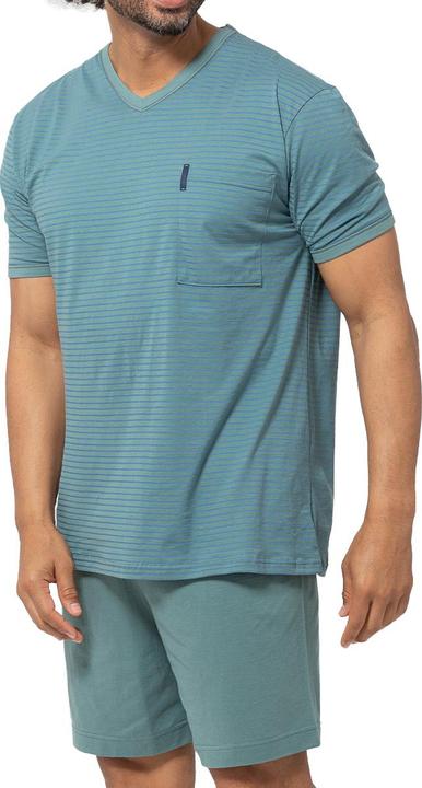 Produktbild Ammann Extra Light Cotton Schlafanzug (52)