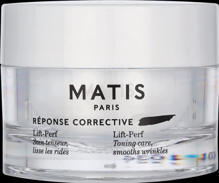 Actual product image Matis Paris Matis Reponse Corrective Lift-Perf (50 ml, Day cream)