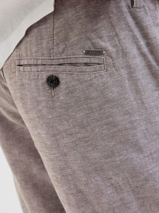 Actual product image Jack & Jones Tapered Fit Chino Shorts Chino Shorts (XL)