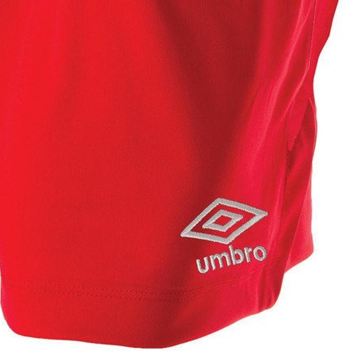 Immagine prodotto Umbro Pantaloncini Club Ii (XL)