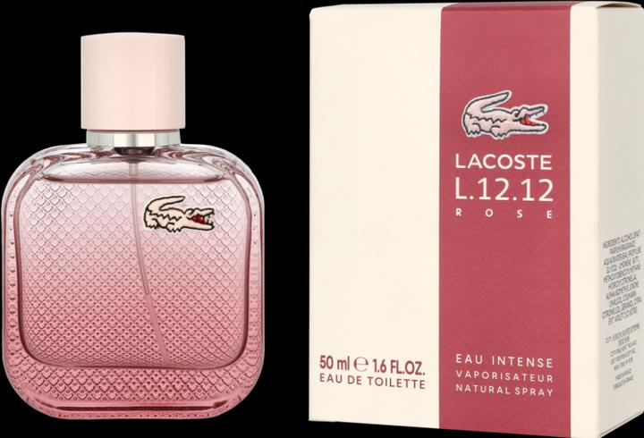 Immagine prodotto Lacoste Eau Intenses F Eau de Toilette (Eau de toilette, 50 ml)