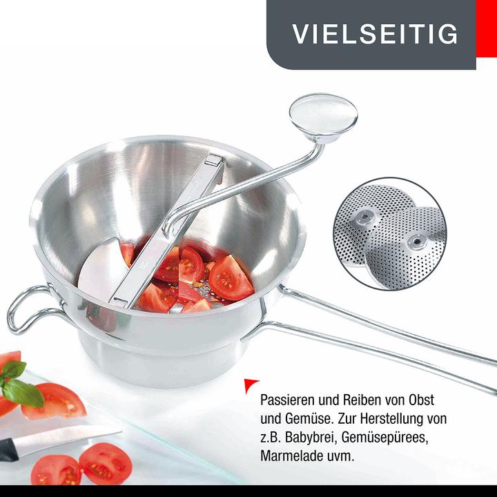 Immagine prodotto GEFU Flotta Lotte