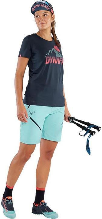 Produktbild Dynafit Transalper Shorts Damen (L)
