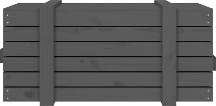 Actual product image VidaXL Britteny (91 x 40.5 x 42 cm)