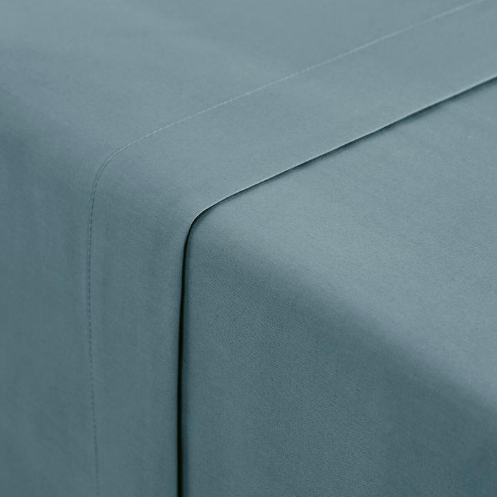 Produktbild La Redoute Interieurs Percale Bio (270 x 290 cm)