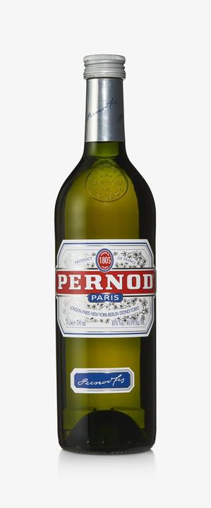 Produktbild Pernod Pastis Aperitif (1 x 70 cl)