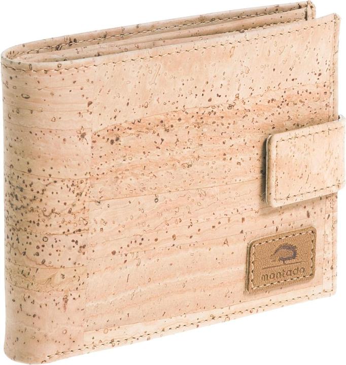 Montado Portemonnaie «Monta L»