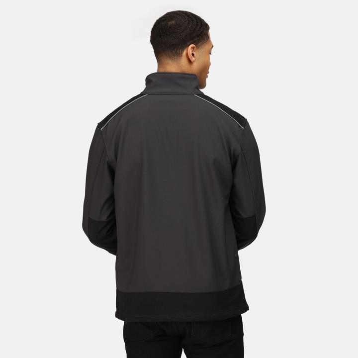 Produktbild Regatta UTRG3117 P (XXL)
