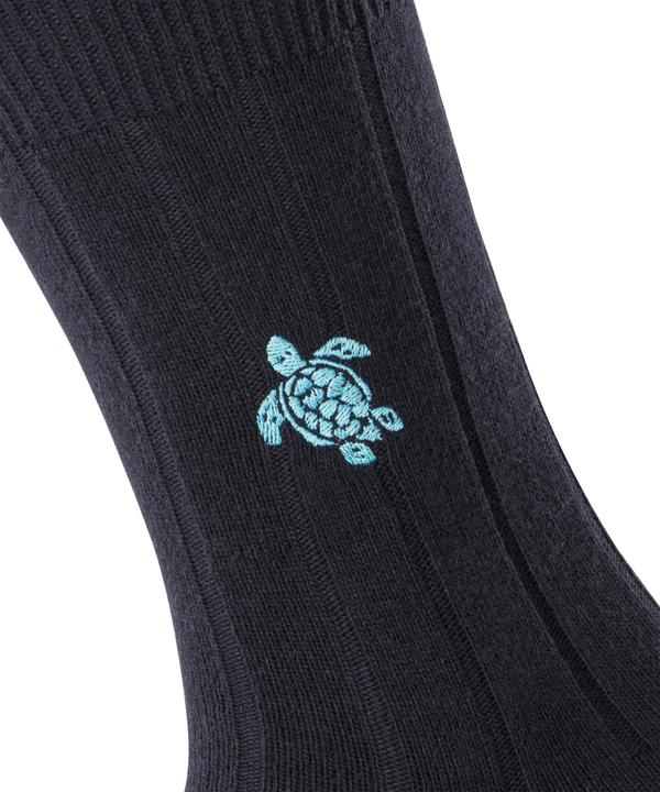 Produktbild Falke Vilebrequin Embroidery Herren (39 - 42)