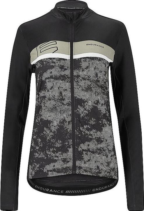 Image du produit Endurance Maillot de cyclisme Dharma FZ (42)