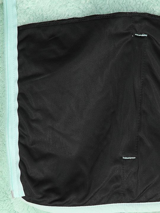 Actual product image Picture Izmo FZ Fleece (S)