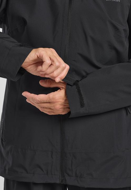 Produktbild Jack Wolfskin Moonrise 3In1 Jkt W (3XL)