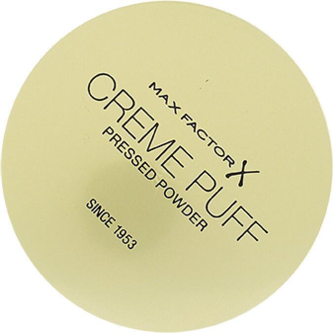 Produktbild Max Factor Creme Puff (42 Deep Beige)