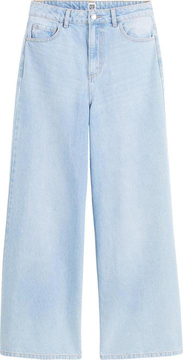 Immagine prodotto La Redoute Collections Extraweite High-Waist-Jeans (M)