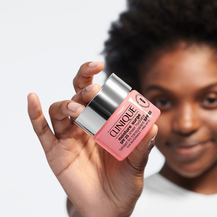 Image du produit Clinique Moisture Surge (50 ml, Crème de jour, SPF 25)