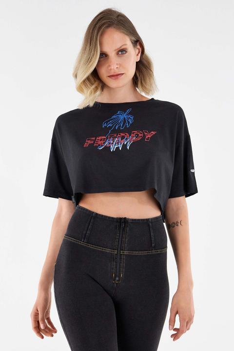 Immagine prodotto Freddy Short Sleeve T-Shirt (M)