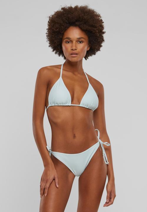 Image du produit Urban Classics Bikini Triangle Recyclé pour Femmes - 11850 (XS)